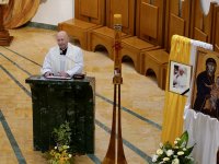 Dzień skupienia prowadzony przez Ojca Piotra Nowaka